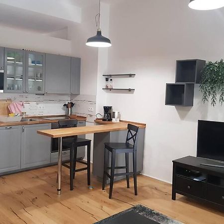 Tempelhoferfeld Apartment เบอร์ลิน ภายนอก รูปภาพ